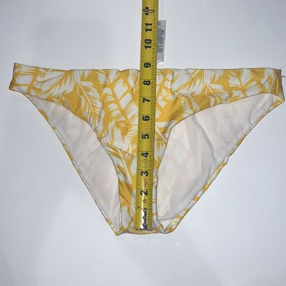 NWOT VYB Beached Retro Bikini Bottom Medium - Picture 6 of 10